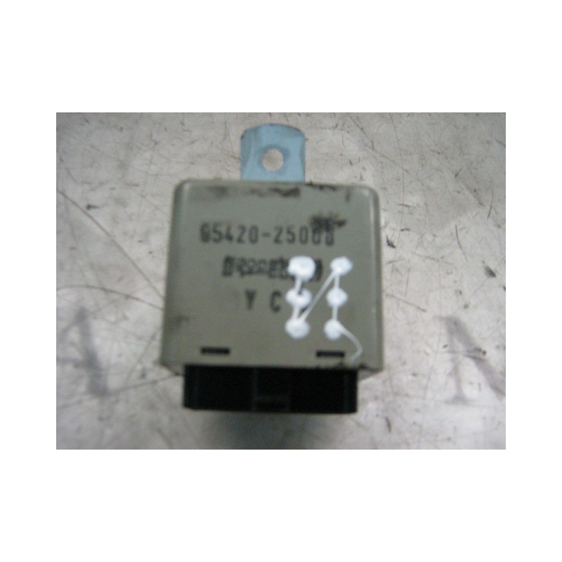 Recambio de modulo electronico para hyundai accent (lc) gls referencia OEM IAM 9542025000  