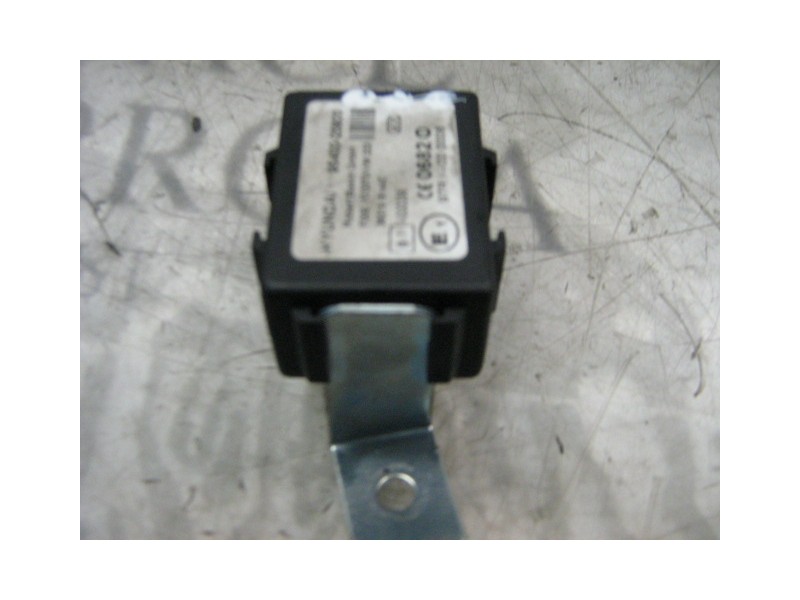 Recambio de modulo electronico para hyundai accent (lc) gls referencia OEM IAM 9540025800 97R1000008 97R1000008