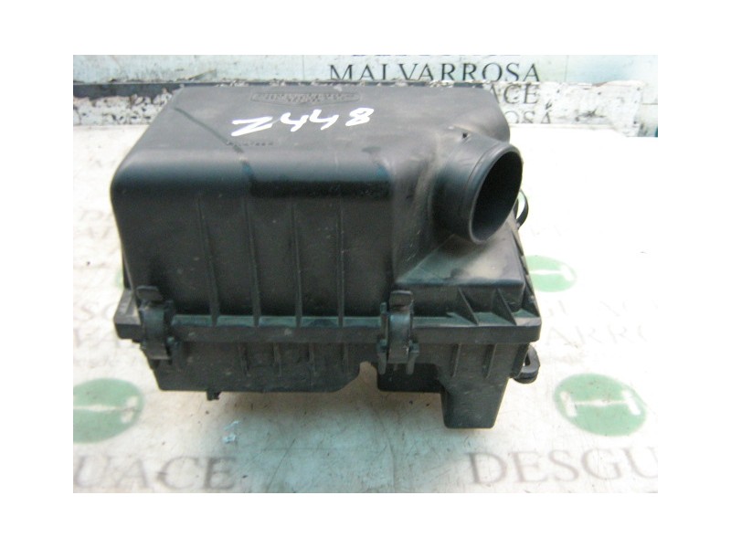 Recambio de filtro aire para hyundai accent (lc) gls referencia OEM IAM 2811122651  