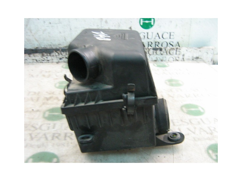 Recambio de filtro aire para hyundai accent (lc) gls referencia OEM IAM 2811122651  