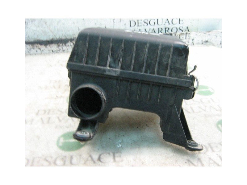 Recambio de filtro aire para hyundai accent (lc) gls referencia OEM IAM 2811122651  