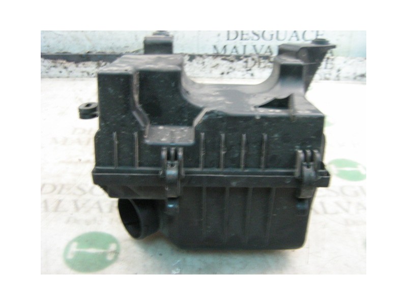 Recambio de filtro aire para hyundai accent (lc) gls referencia OEM IAM 2811122651  