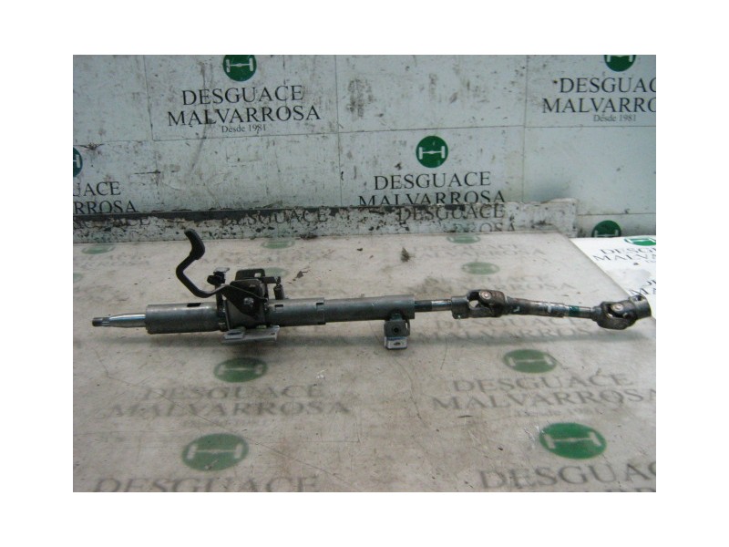 Recambio de columna direccion para hyundai accent (lc) gls referencia OEM IAM 5631025100  