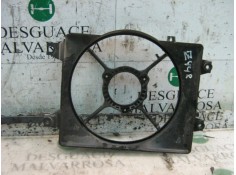 Recambio de canalizador aire para hyundai accent (lc) gls referencia OEM IAM 2535025000   2