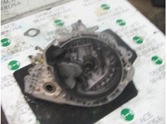 Recambio de caja cambios para chevrolet kalos 1.4 se referencia OEM IAM BW4176 F14S3  2