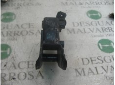 Recambio de soporte cambio para chevrolet kalos 1.4 se referencia OEM IAM    2