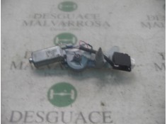 Recambio de motor limpia trasero para chevrolet kalos 1.4 se referencia OEM IAM    2