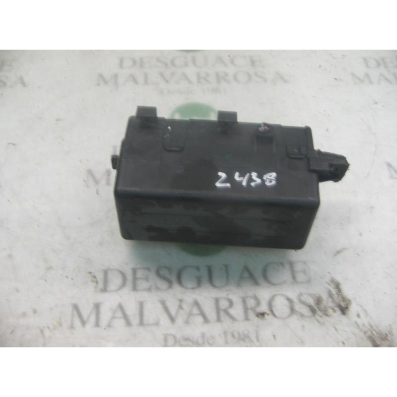 Recambio de caja reles / fusibles para chevrolet kalos 1.4 se referencia OEM IAM   