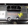 Recambio de mando climatizador para seat leon st (5f8) style referencia OEM IAM 5F0907044HYMS 5F0907044D 