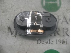 Recambio de piloto interior para chevrolet kalos 1.4 se referencia OEM IAM    2