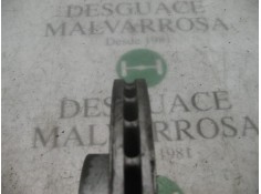 Recambio de disco freno delantero para chevrolet kalos 1.4 se referencia OEM IAM    2