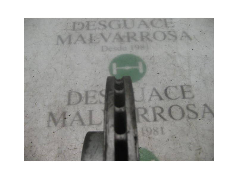 Recambio de disco freno delantero para chevrolet kalos 1.4 se referencia OEM IAM   