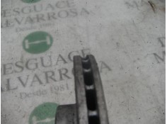 Recambio de disco freno delantero para chevrolet kalos 1.4 se referencia OEM IAM    2