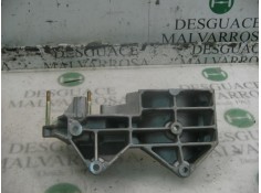 Recambio de soporte motor trasero para chevrolet kalos 1.4 se referencia OEM IAM    2