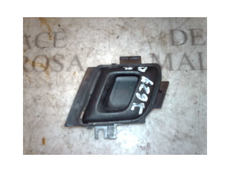Recambio de maneta interior delantera izquierda para seat ibiza (6k) 1.6 referencia OEM IAM   