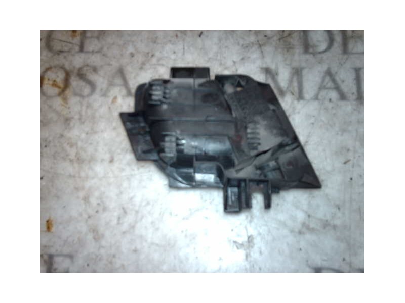 Recambio de maneta interior delantera izquierda para seat ibiza (6k) 1.6 referencia OEM IAM   