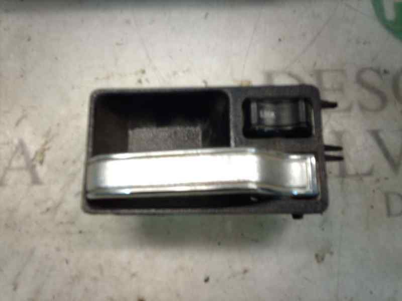 Recambio de maneta interior delantera derecha para chrysler jeep cherokee (xj) 2.1 turbodiesel referencia OEM IAM   