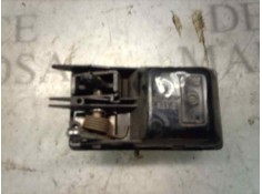 Recambio de maneta interior delantera derecha para chrysler jeep cherokee (xj) 2.1 turbodiesel referencia OEM IAM    2