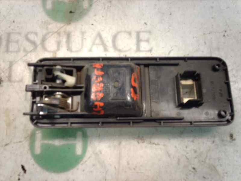 Recambio de maneta interior trasera derecha para chrysler jeep cherokee (xj) 2.1 turbodiesel referencia OEM IAM   