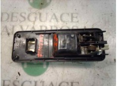 Recambio de maneta interior trasera izquierda para chrysler jeep cherokee (xj) 2.1 turbodiesel referencia OEM IAM    2