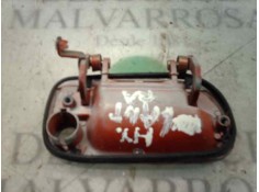 Recambio de maneta exterior delantera izquierda para hyundai lantra (j1) referencia OEM IAM    2