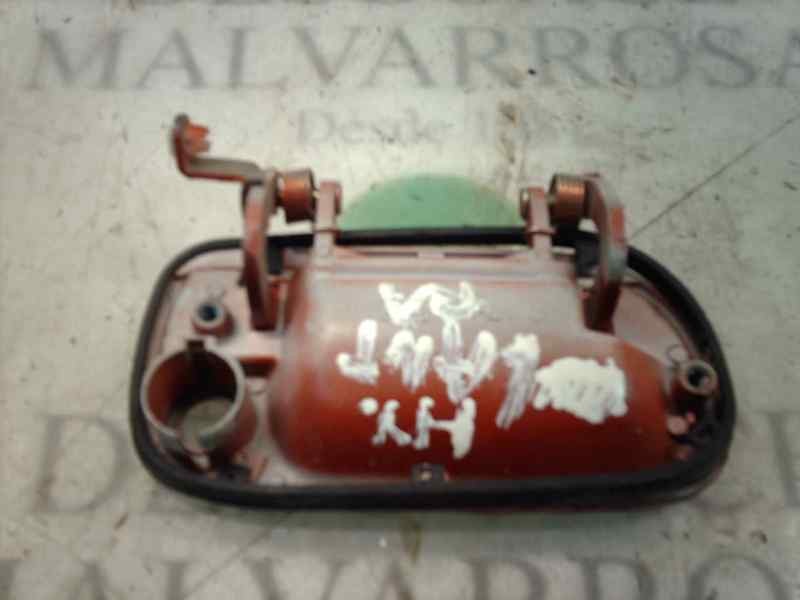 Recambio de maneta exterior delantera izquierda para hyundai lantra (j1) referencia OEM IAM   