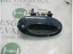Recambio de maneta exterior delantera derecha para hyundai lantra berlina (rd) 1.6 cat referencia OEM IAM   