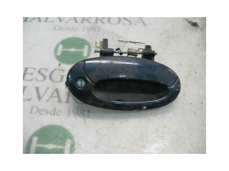 Recambio de maneta exterior delantera derecha para hyundai lantra berlina (rd) 1.6 cat referencia OEM IAM   