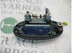 Recambio de maneta exterior delantera derecha para hyundai lantra berlina (rd) 1.6 cat referencia OEM IAM    2