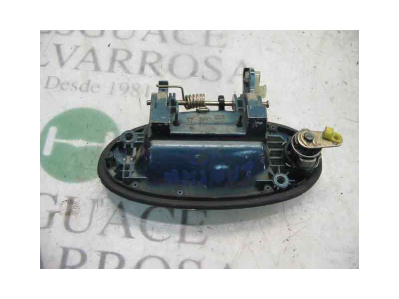 Recambio de maneta exterior delantera derecha para hyundai lantra berlina (rd) 1.6 cat referencia OEM IAM   