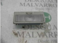 Recambio de piloto interior para seat toledo (1l) referencia OEM IAM   