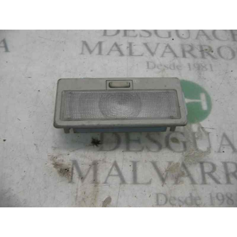 Recambio de piloto interior para seat toledo (1l) referencia OEM IAM   