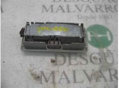 Recambio de piloto interior para seat toledo (1l) referencia OEM IAM    2