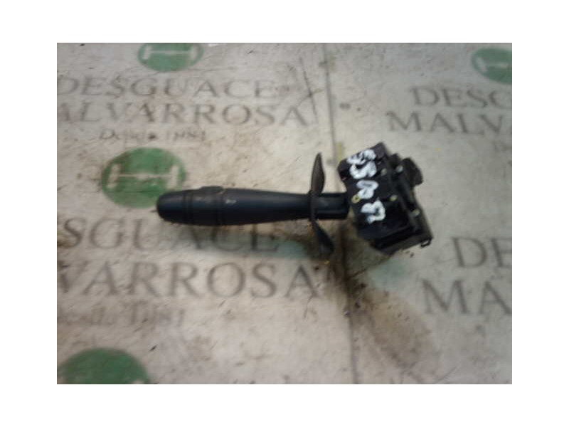 Recambio de mando luces para renault megane i berlina hatchback (ba0) 1.9 d alize referencia OEM IAM   