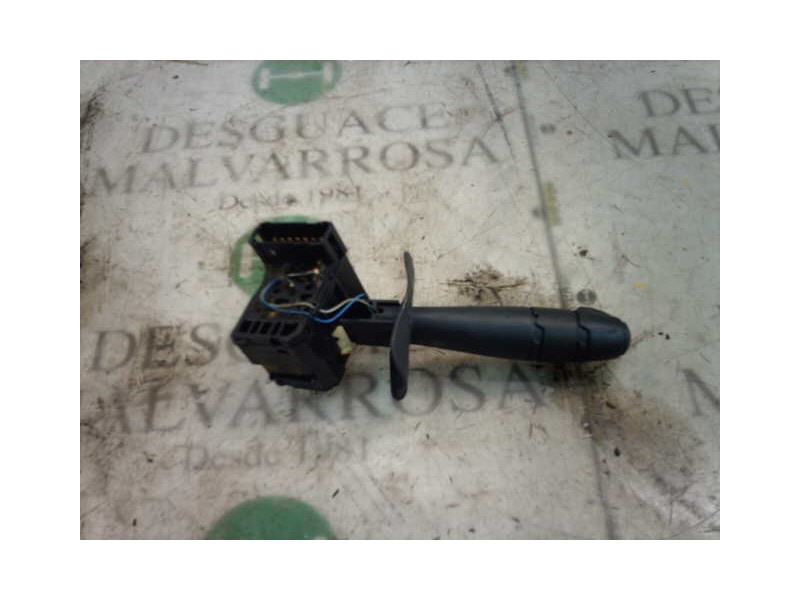 Recambio de mando luces para renault megane i berlina hatchback (ba0) 1.9 d alize referencia OEM IAM   