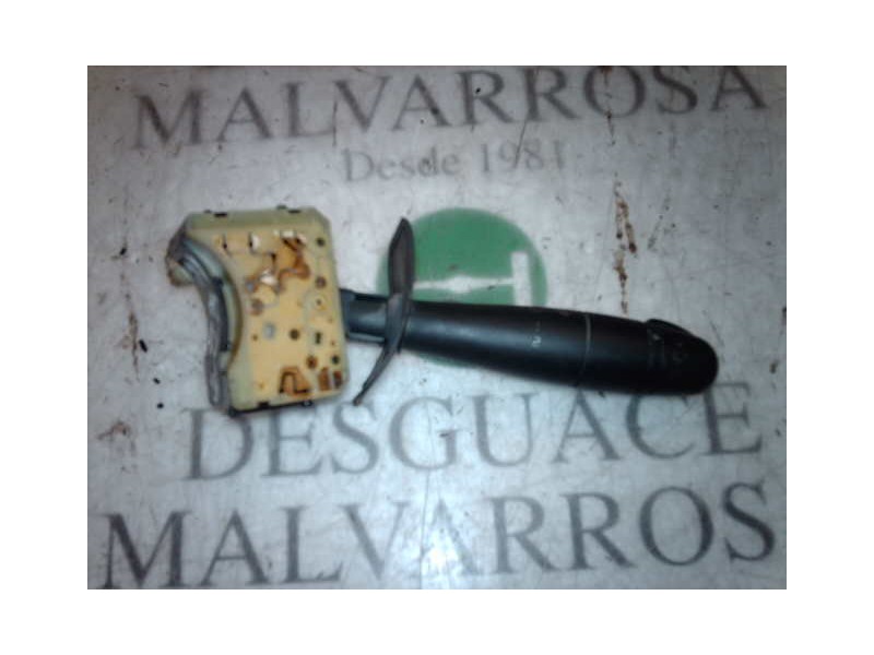 Recambio de mando limpia para renault megane i berlina hatchback (ba0) 1.9 d alize referencia OEM IAM   