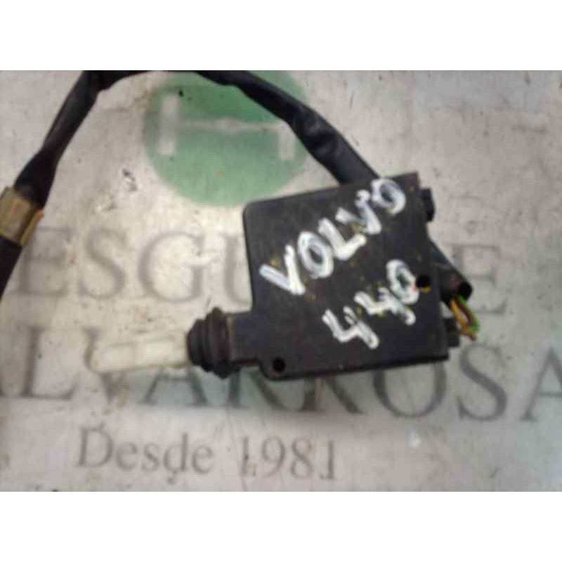 Recambio de motor c/c delantero derecho para volvo serie 440 1.6 cat referencia OEM IAM   