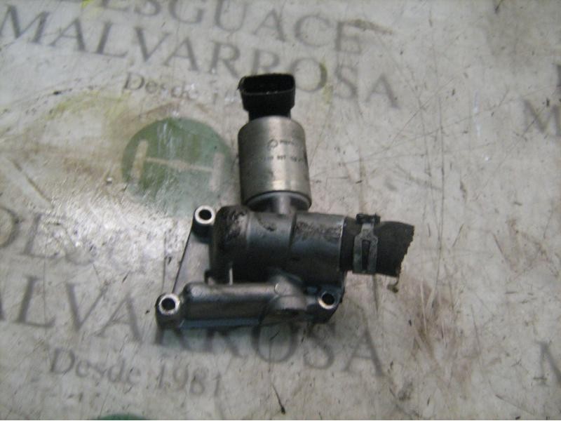 Recambio de valvula ralenti para opel corsa c comfort referencia OEM IAM   