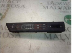 Recambio de mando multifuncion para fiat croma (182) 2.0 cat referencia OEM IAM   