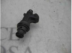 Recambio de inyector para opel corsa b 1.0 12v cat (x 10 xe / lw3) referencia OEM IAM   