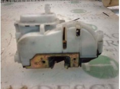 Recambio de cerradura puerta delantera derecha para volkswagen polo berlina (6n1) 1.6 referencia OEM IAM   