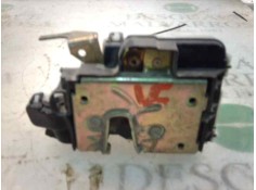 Recambio de cerradura puerta delantera derecha para volkswagen polo berlina (6n1) 1.6 referencia OEM IAM    2