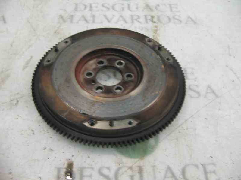 Recambio de volante motor para citroën zx 1.4 referencia OEM IAM   