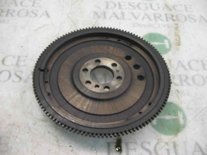 Recambio de volante motor para citroën zx 1.4 referencia OEM IAM   