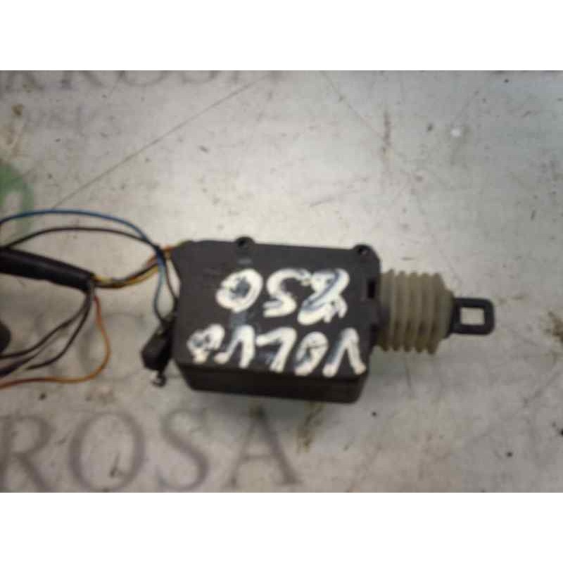 Recambio de motor c/c delantero izquierdo para volvo serie 850 referencia OEM IAM   