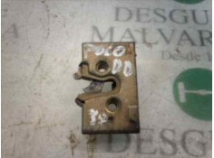 Recambio de cerradura puerta delantera derecha para volkswagen polo (801/803) referencia OEM IAM   