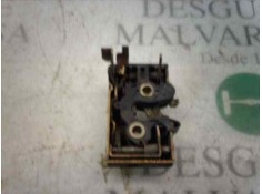 Recambio de cerradura puerta delantera derecha para volkswagen polo (801/803) referencia OEM IAM    2