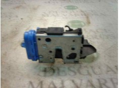 Recambio de cerradura puerta trasera derecha para audi a6 berlina (c4) 1.8 20v referencia OEM IAM   