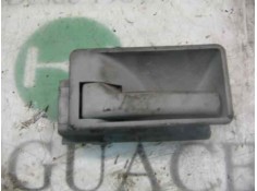 Recambio de maneta interior delantera izquierda para opel kadett e 1.6 referencia OEM IAM   