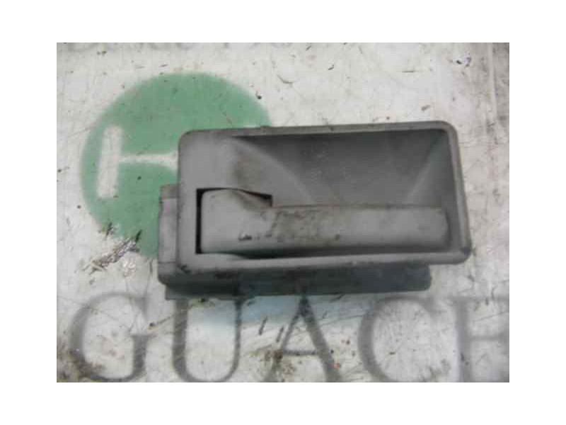 Recambio de maneta interior delantera izquierda para opel kadett e 1.6 referencia OEM IAM   